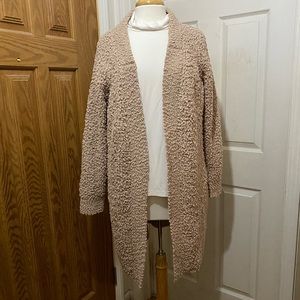 Knit Cardigan